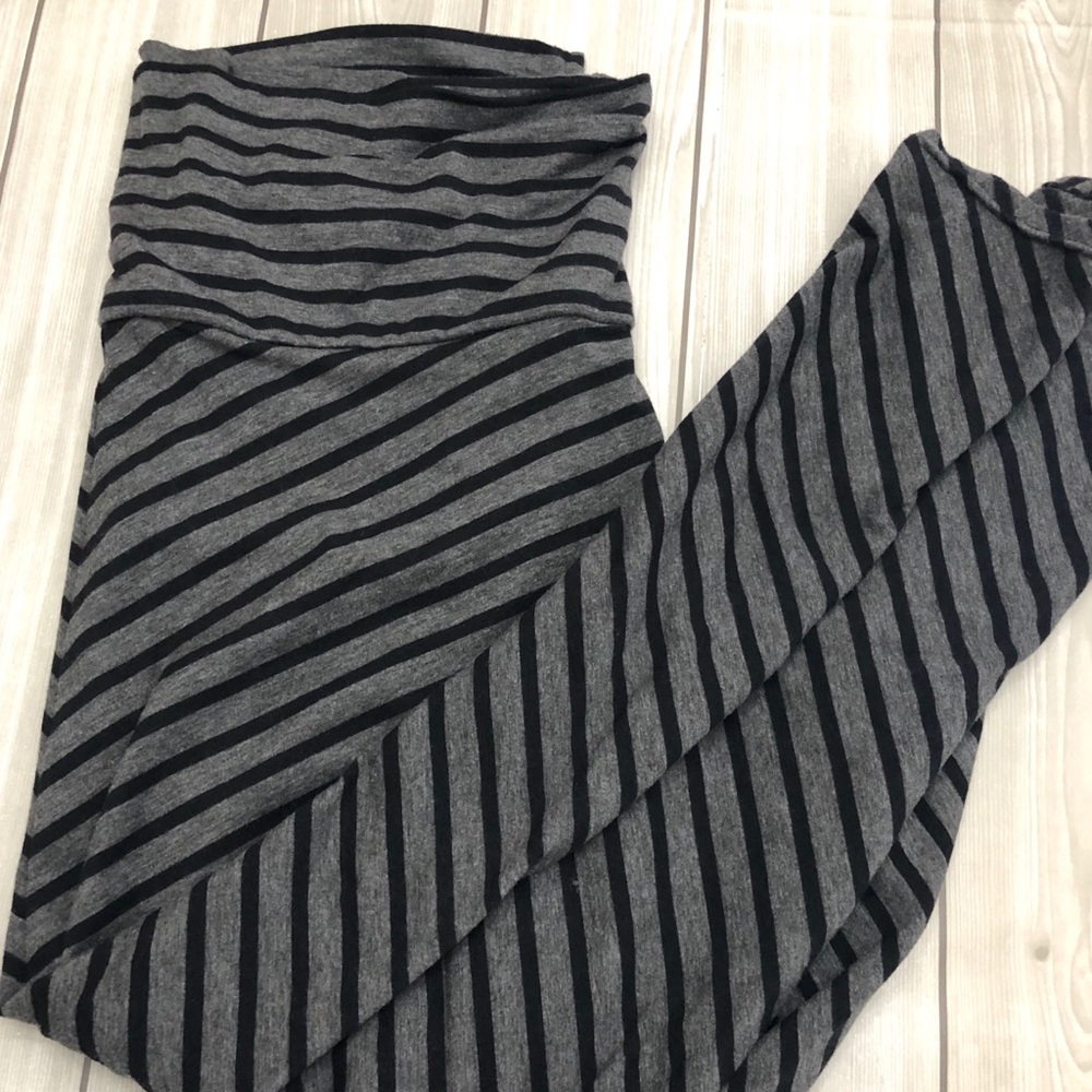 Maternity Maxi